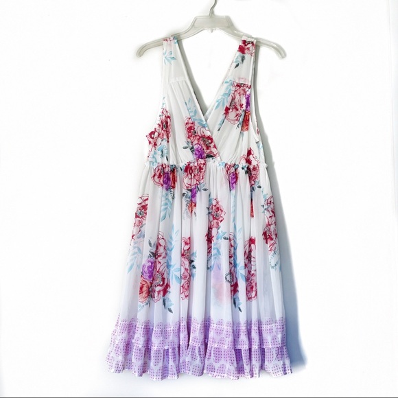Free People Sundress - Picture 1 of 3